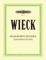 Pianoforte Studien & Akkordlehre