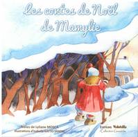 Les contes de Noël de Mamylie