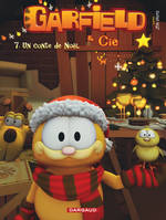 Garfield & Cie, 7, Garfield et Cie - Tome 7 - Un conte de Noël (7)