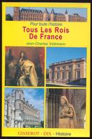 Tous les rois de France