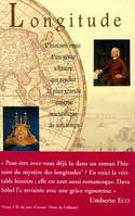 Longitude, l'histoire vraie du génie solitaire qui résolut le plus grand problème scientifique de son temps