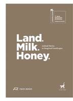 Land Milk Honey /anglais