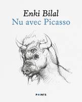 Points Beaux Livres Nu avec Picasso