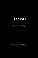 Damso, Dictionnaire critique