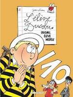 19, Ducobu  - Tome 19 - Ducobu, élève modèle / Edition spéciale (Indispensables 2023)