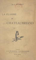 La flamme de Chateaubriand