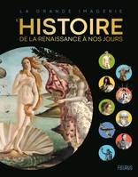 Compilation grande imagerie L Histoire   de la Renaissance à nos jours