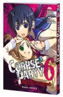 Corpse Party: Blood Covered T06