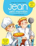 La Galette des rois, Jean, petit marmiton - tome 7