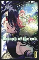 28, Seraph of the end - Tome 28