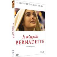 Je m'appelle Bernadette - DVD (2011)