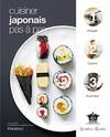 Cuisiner japonais pas à pas