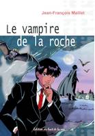 Le vampire de la roche