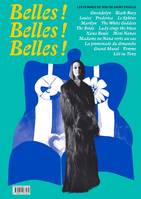 Belles ! Belles ! Belles !, Les femmes de Niki de Saint Phalle