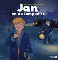 Jan en de lampenist (version néerlandaise)