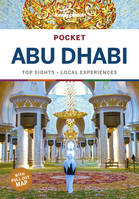 Abu Dhabi Pocket 2ed -anglais-