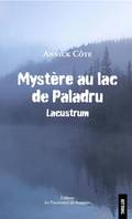 Mystère au lac de Paladru