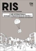 Revue internationale et stratégique N°134 2/2024, L'aide internationale, un instrument de soft power ?