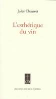 L'esthétique du vin