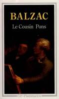 Cousin pons (Le)