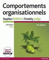 Comportements organisationnels + eText