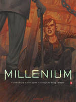 Millenium, 4, Millénium, Tome 4