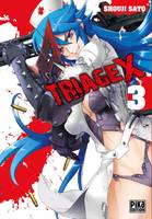 3, Triage X T03