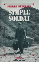 Simple soldat