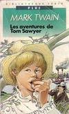 Les aventures de Tom Sawyer