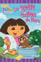 Le petit chien de Dora
