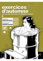 EXERCICES D'AUTOMNE