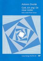 Gott, ich sing Dir neue Lieder, aus: Biblische Lieder