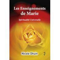 Les enseignements de Marie, Spiritualité universelle