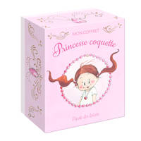 Mon Coffret Princesse coquette