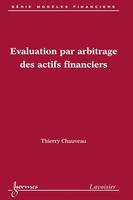 Évaluation par arbitrage des actifs financiers