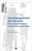 L'accompagnement par les pairs