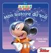 La maison de Mickey, Mickey dans l'espace, Mickey dans l'espace