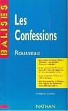 Rousseau Livres 1 à 4 - Balises dossiers bac 98 français pour les 1eres STT-STI-STL-SMS, français, 1res STT-STI-STL-SMS