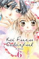 Koi Furu Colorful T06