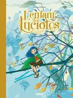 L'Enfant des lucioles - Tome 03, Vent d'automne