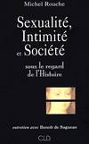 sexualite intimite et societe, entretien avec Benoît de Sagazan