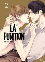 La punition  - Tome 02