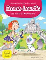 Les Mariés de Montmartre, Emma et Loustic - tome 18