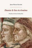 Dante et les écrivains