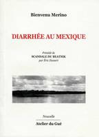 Diarrhee Au Mexique, extrait d'un voyage dans les excréments