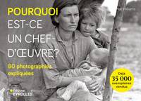 Pourquoi est-ce un chef-d'oeuvre ?, 80 photographies expliquées