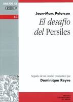 El desafio del persiles