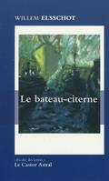 Le Bateau-citerne, roman