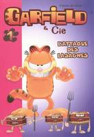 Garfield & Cie, 1, Garfield 01 - L'attaque des lasagnes