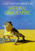 L'art photographique du National geographic, EV